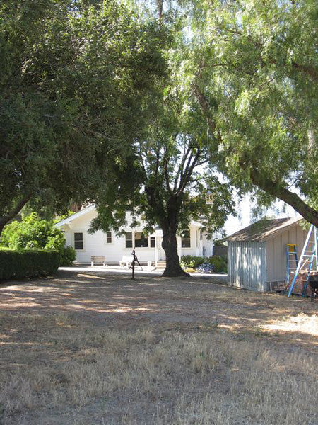 Ranches and Farms Bechtel Corp Ranch