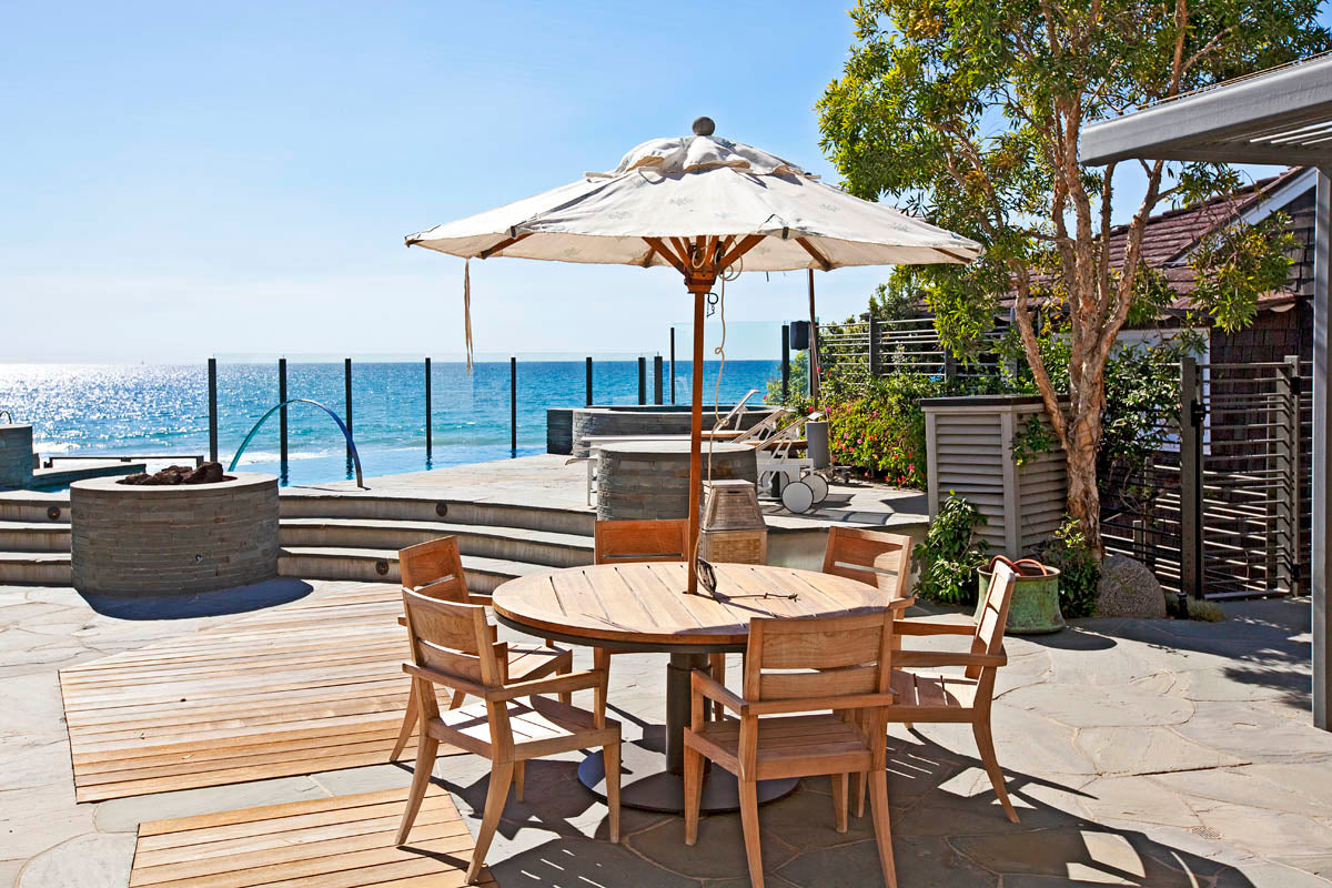 Beach Properties 5843 (LA)