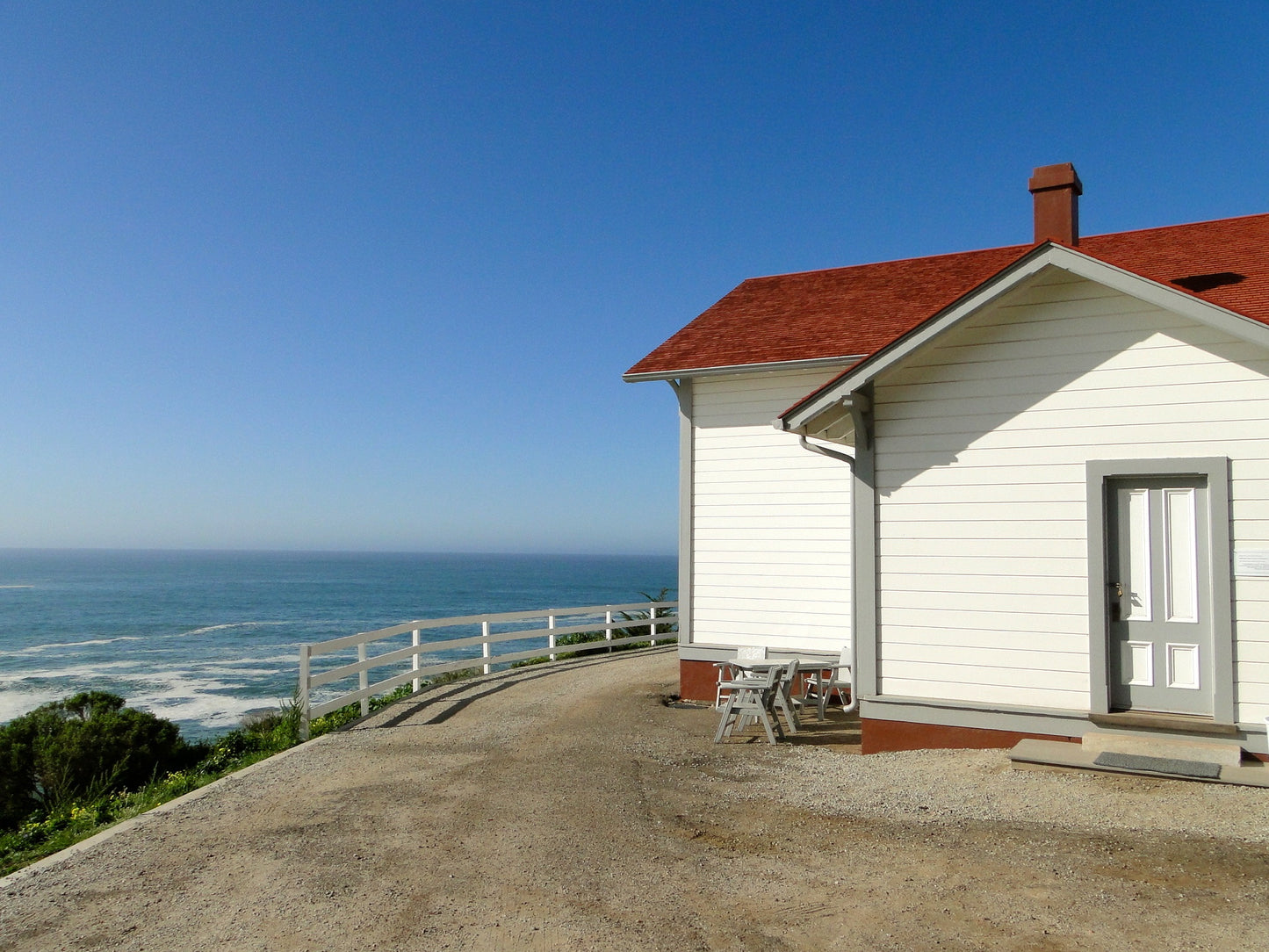 Beach Properties 2113 (San Luis Obispo)