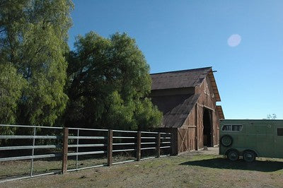 Barns 3018 (Santa Barbara)