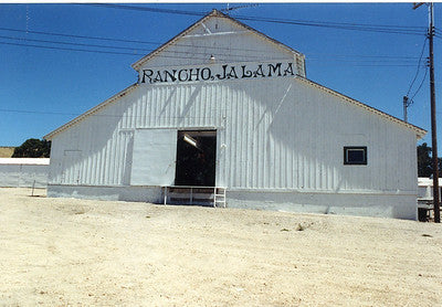 Barns 3030 (Lompoc)