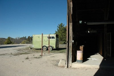 Barns 3018 (Santa Barbara)