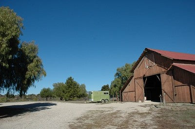 Barns 3018 (Santa Barbara)