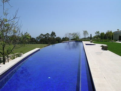 Modern Infinity Pools 9701