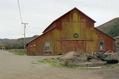 Barns 3508 (Lompoc)