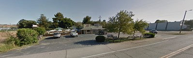 Restaurants Cafes Bars Fruit Stands Etc. 9072 (Los Alamos)