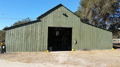 Barns 3262 (Los Alamos)