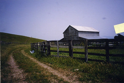 Barns 3714 (Buellton)