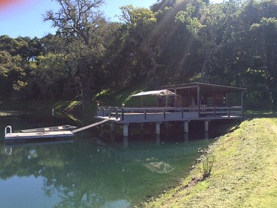 Lakes-Ponds 3100 (Gaviota)