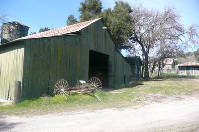 Ranches and Farms 3262