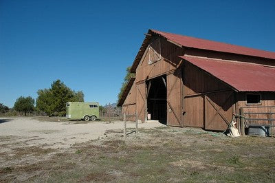 Barns 3018 (Santa Barbara)