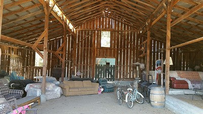 Barns 3262 (Los Alamos)