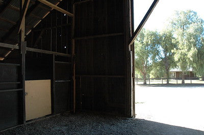 Barns 3018 (Santa Barbara)