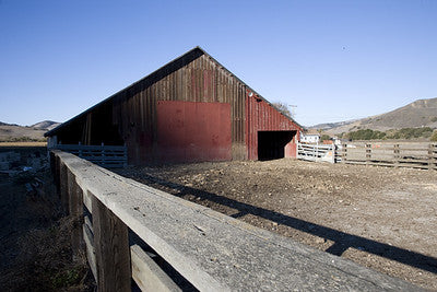 Barns 3508 (Lompoc)