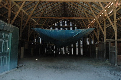 Barns 3018 (Santa Barbara)