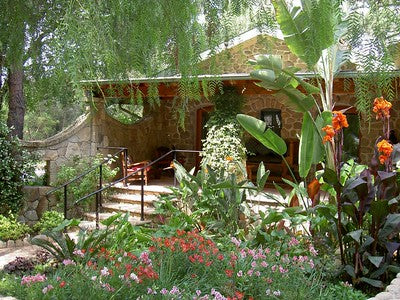 Country Houses 0015 (Ojai)